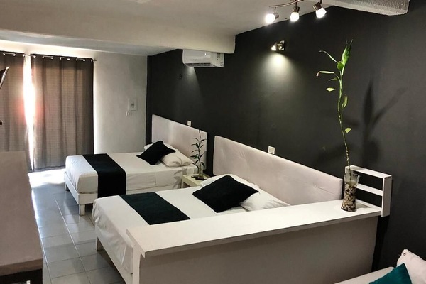 Deluxe Studio, Balcony, City View | WiFi (free)