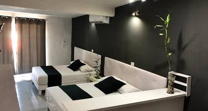 zyan Rooms