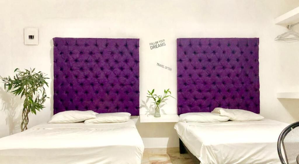 Standard Double Room, City View | Free WiFi