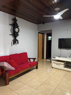 Smart TV