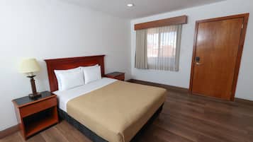 Habitación junior | Wifi gratis