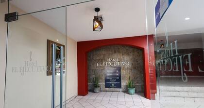 Hotel El Ejecutivo Tijuana