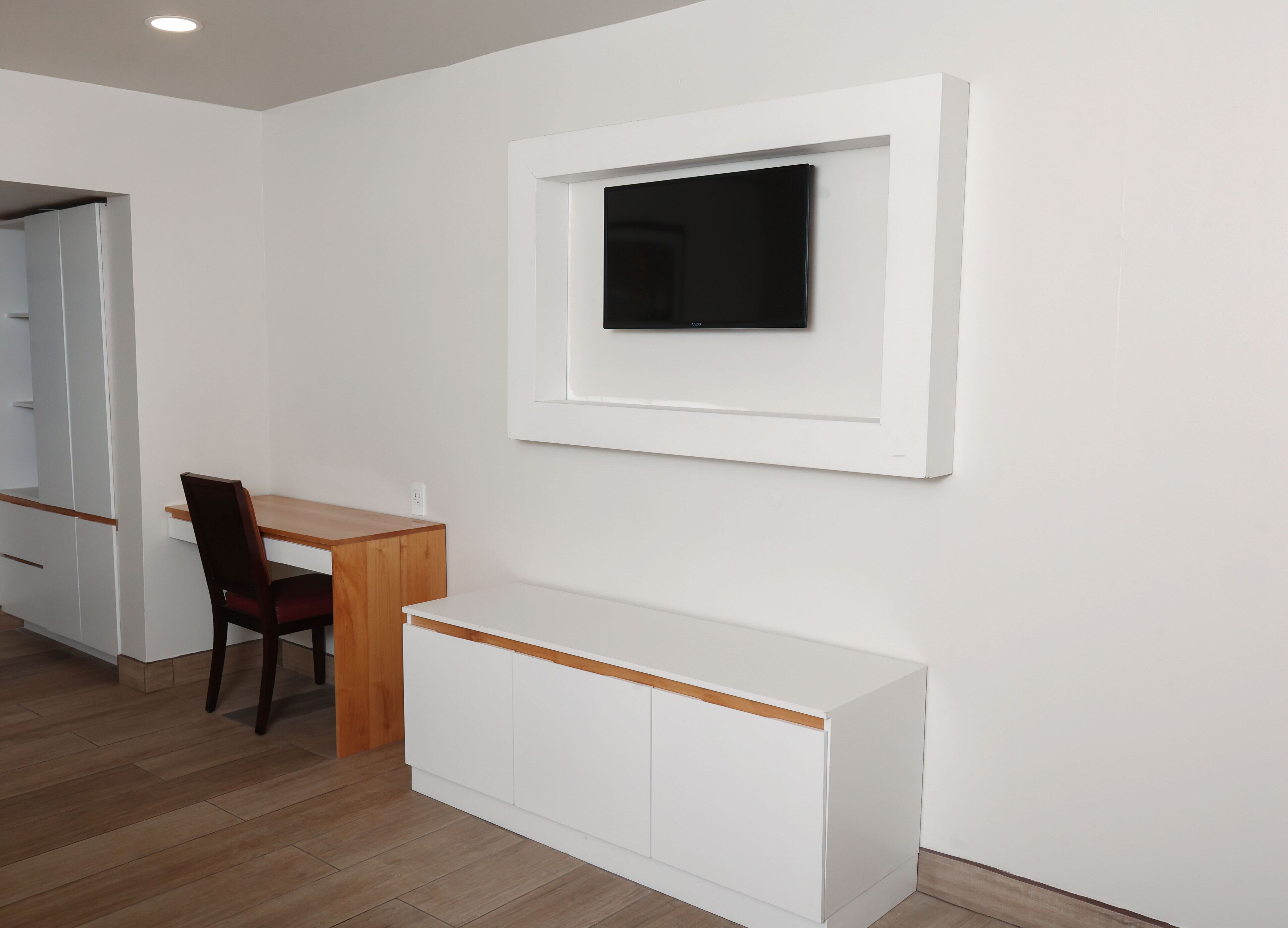 Junior Room | Interior