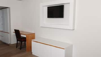 Junior Room | Interior