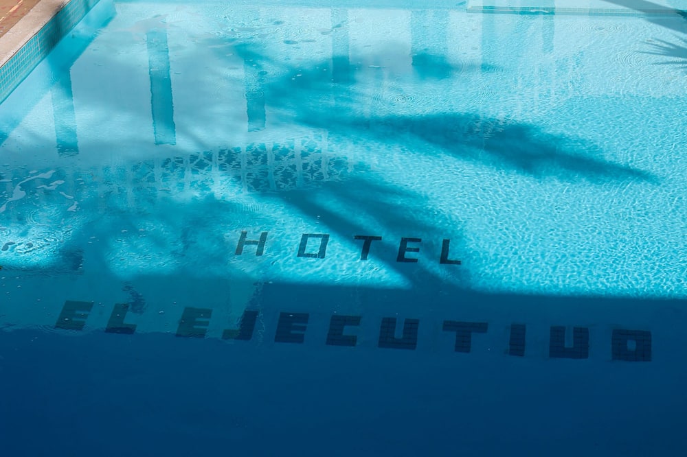 Hotel El Ejecutivo Tijuana