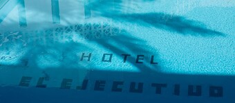 Hotel El Ejecutivo Tijuana