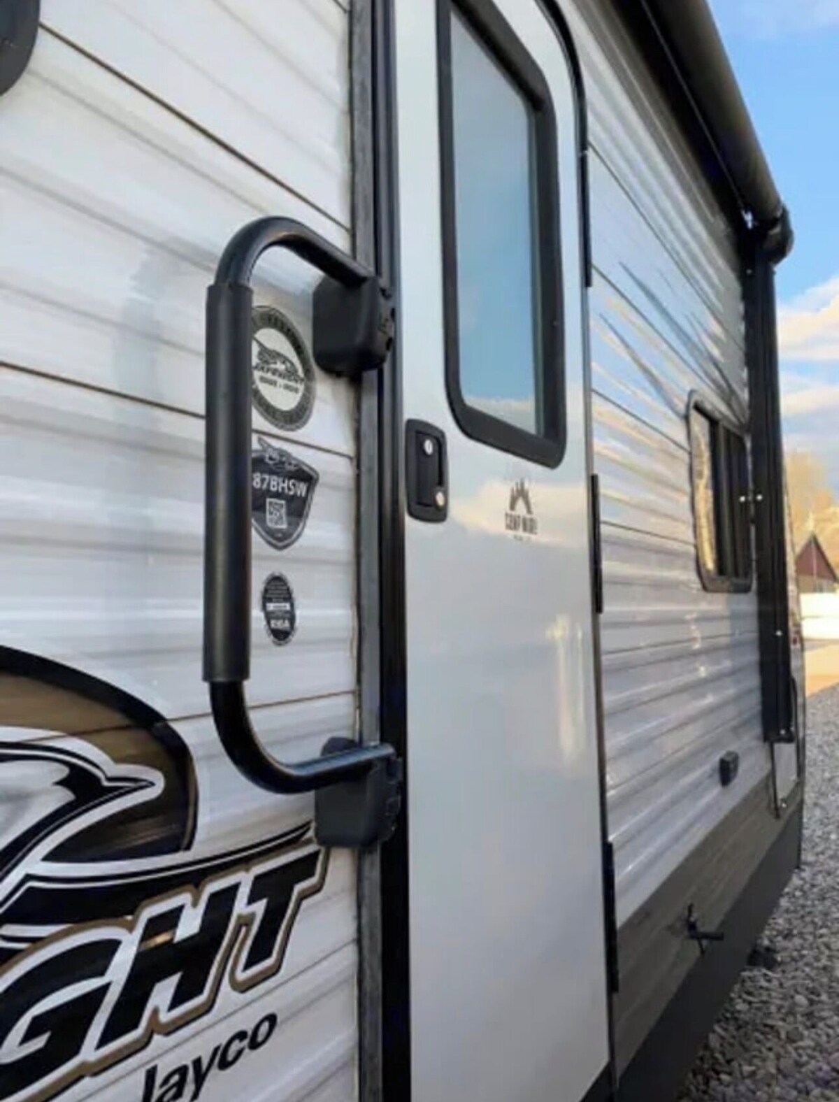 Image de profil de l’hôte