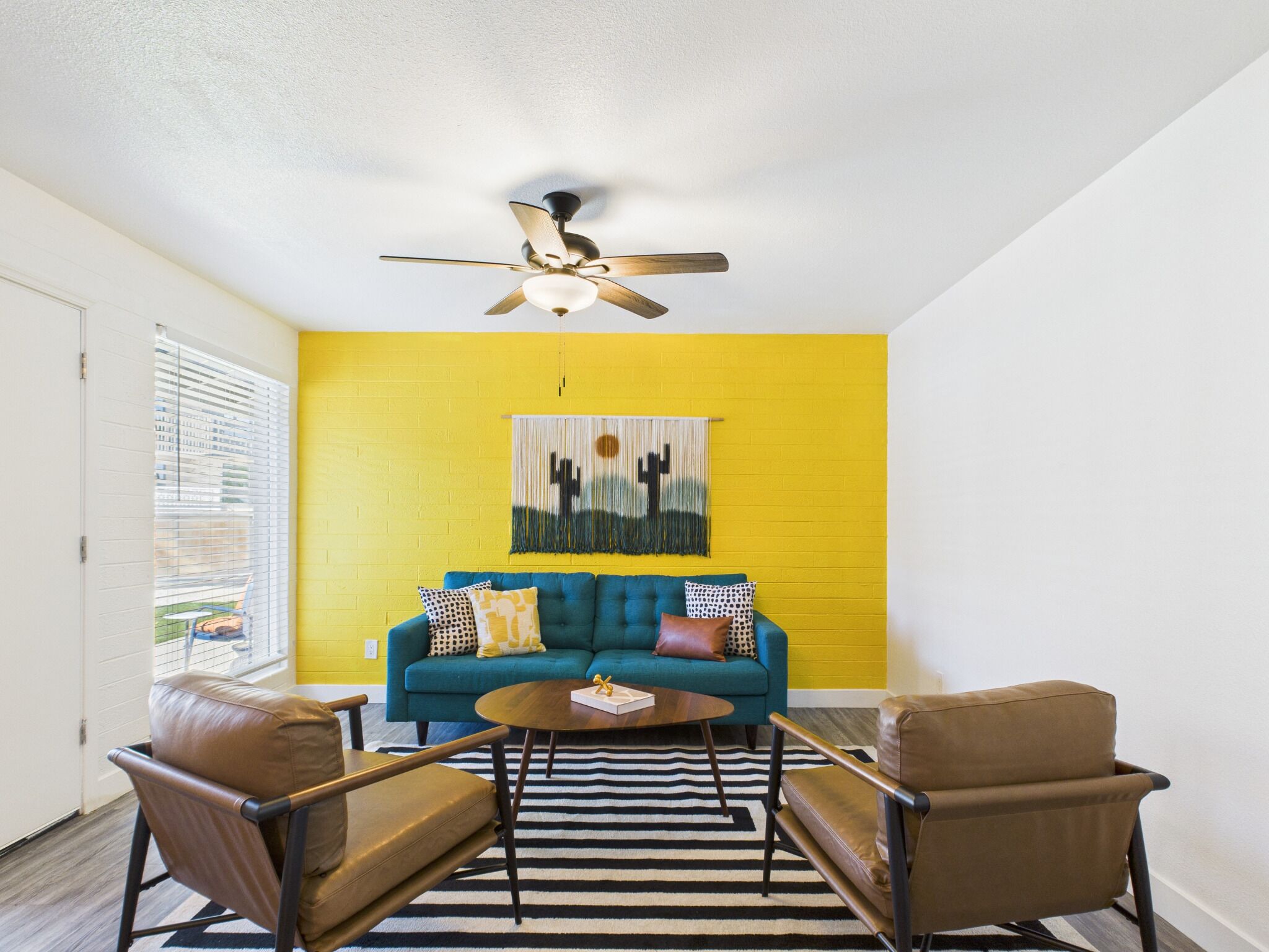 Téléviseur connecté