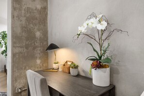 Interior - Lux Beach Retreat: Parking/Wifi (San Diego)
