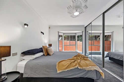 The Laneway - 3 Bed, WiFi, Close to all