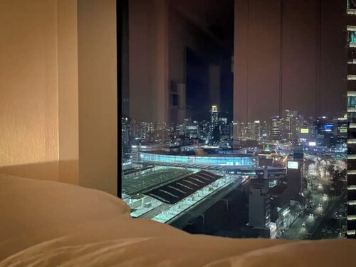 Muse Studio / Seoul STN 3mins / clean&cozy