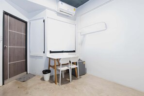 開放式客房 | 住宿內部