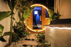 Property grounds - Spacious Bilinga Beach Stay | Sleeps 6 + Sauna (Bilinga)