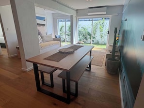 Interior - Spacious Bilinga Beach Stay | Sleeps 6 + Sauna (Bilinga)