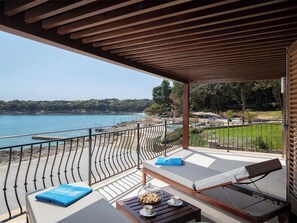 Property grounds - Dubravka by Interhome (Fažana)