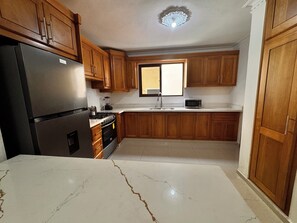 Departamento, 4 habitaciones, con acceso para personas discapacitadas, para fumadores | Interior