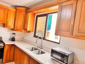 Apartment, 4 Bedrooms, Accessible, Smoking | Interior - Enjoy Huge 4 Bedrooms, and 3 Bathrooms, 8 new Apartments (Santiago de los Caballeros)