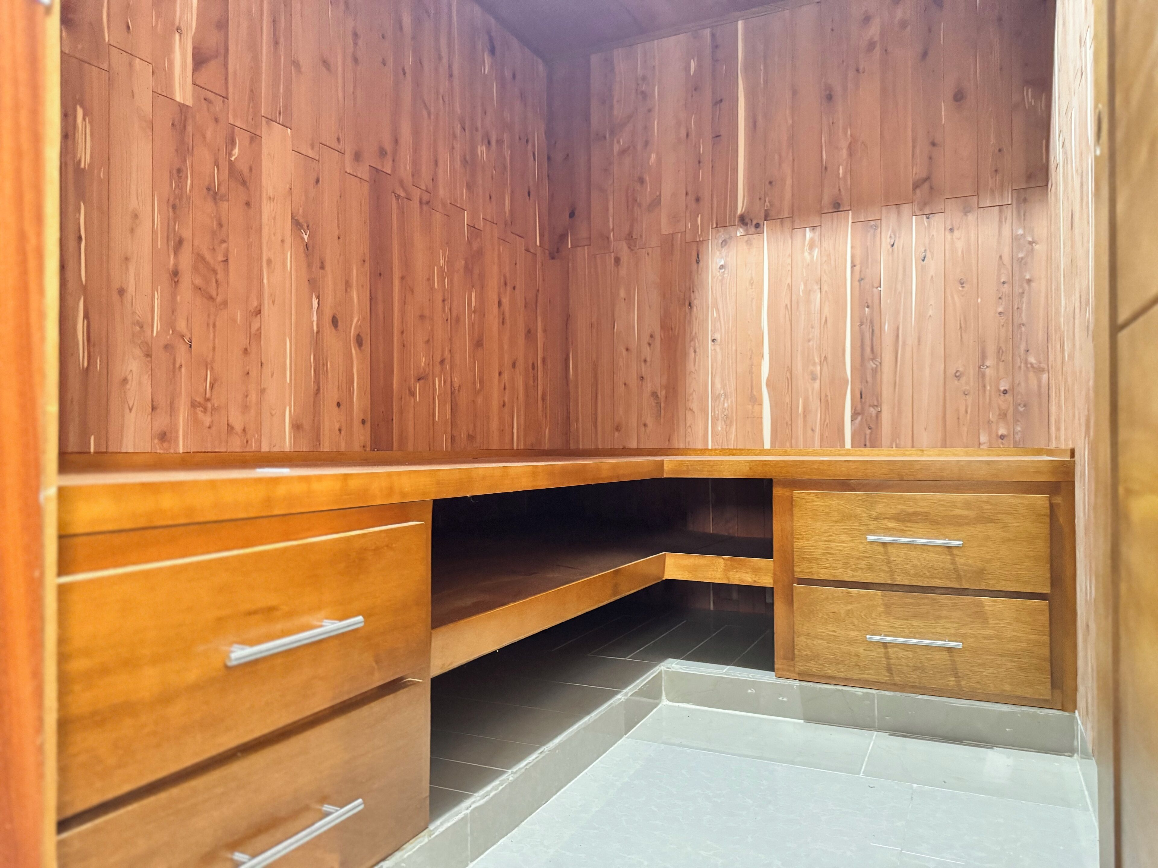 Apartment, 4 Bedrooms, Accessible, Smoking | Sauna