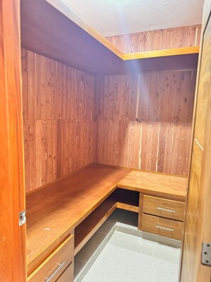 Apartment, 4 Schlafzimmer, barrierefrei, Raucher | Sauna