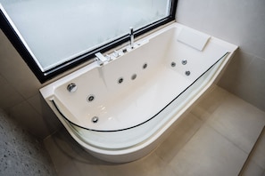 Bathroom - Orion Villa Telaga Menjer (Garung)