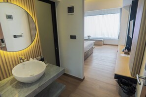 Bathroom - Orion Villa Telaga Menjer (Garung)