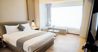 Orion Villa Telaga Menjer