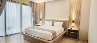 Orion Villa Telaga Menjer