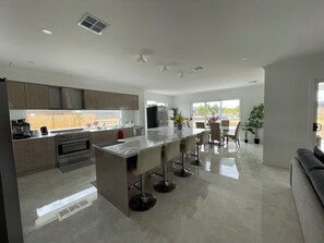 Private kitchen - Ensuite room in Mount Duneed (Mount Duneed)
