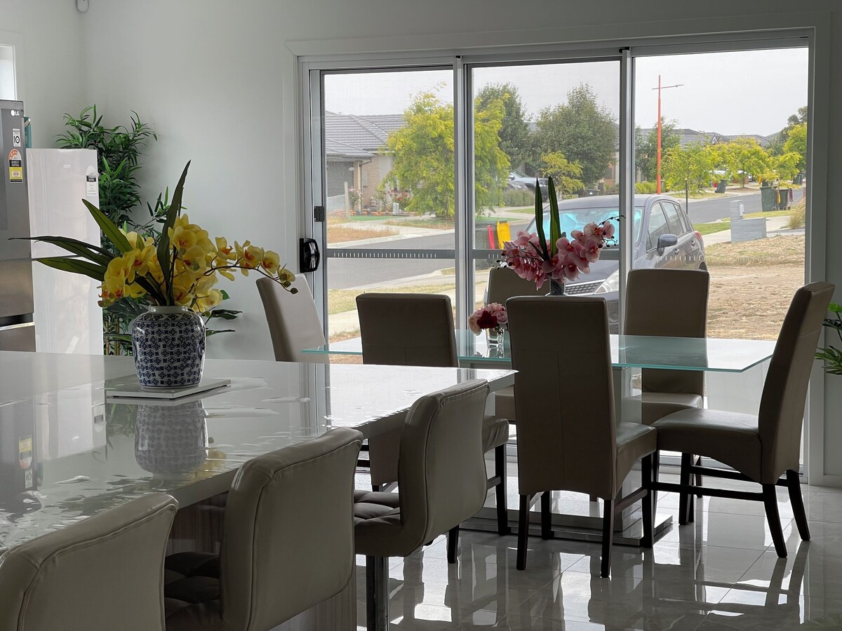 Bild für Gastgeberprofil