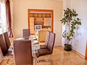 Interior - Holiday apartment with air conditioning (Maružini)