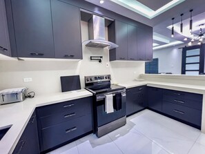 Cucina privata