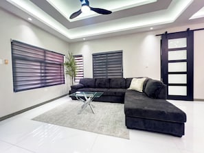 TV connectée