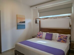 1 chambre