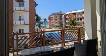 320 - One Bedroom Ocean View, Vivo Resorts