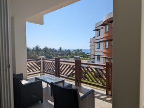 Property grounds - 320 - One Bedroom Ocean View, Vivo Resorts (Bajos de Chila)
