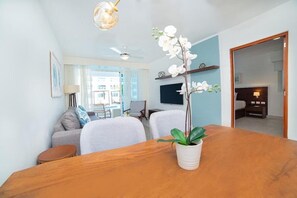 Living room - Lifestyle (Cabarete)