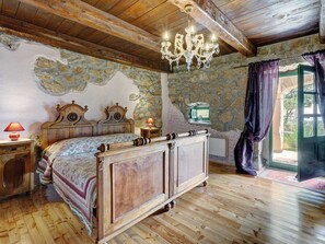 3 bedrooms, Internet - Villa Erta by Interhome (Crikvenica/Grižane)