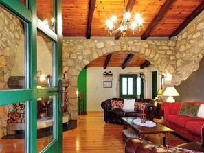 Interior - Villa Erta by Interhome (Crikvenica/Grižane)