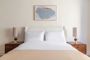 Iron/ironing board, WiFi, bed sheets - Blueground | Murray Hill, fitness center, nr Bryant Park (New York)