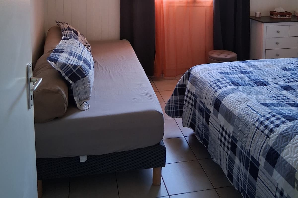 Classic-Zimmer, Gartenblick | Kostenloses WLAN