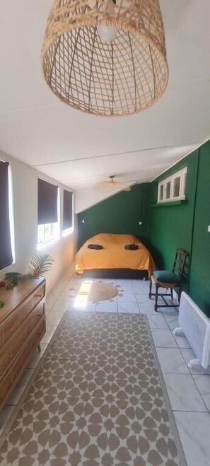 Doppelzimmer, Bergblick | Kostenloses WLAN