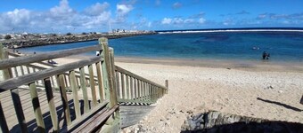la maison couleur volcan