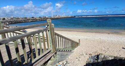 la maison couleur volcan