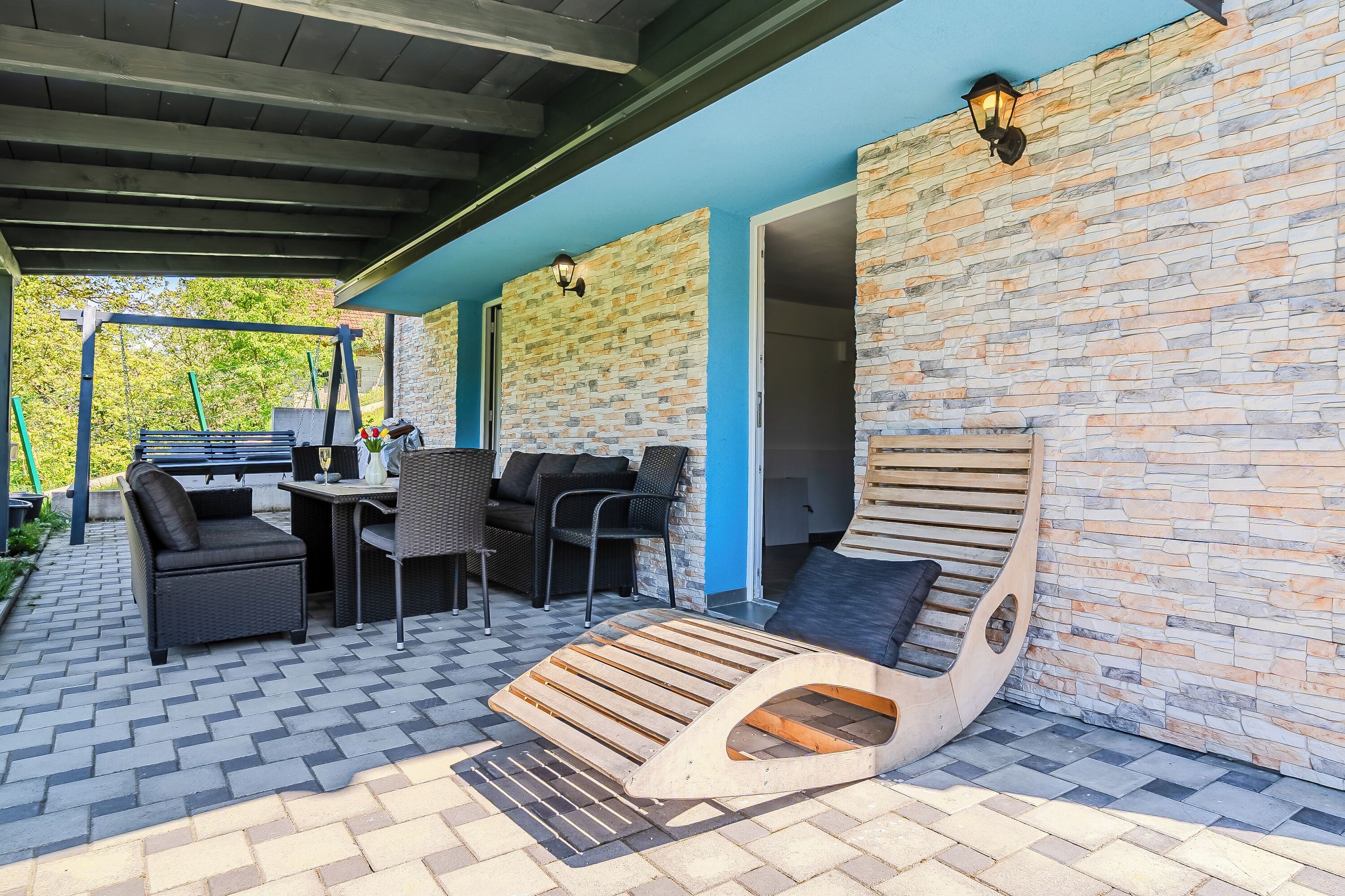 Terras