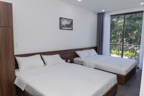 Room - Khánh Vy Hotel (Phuong Vy Da)