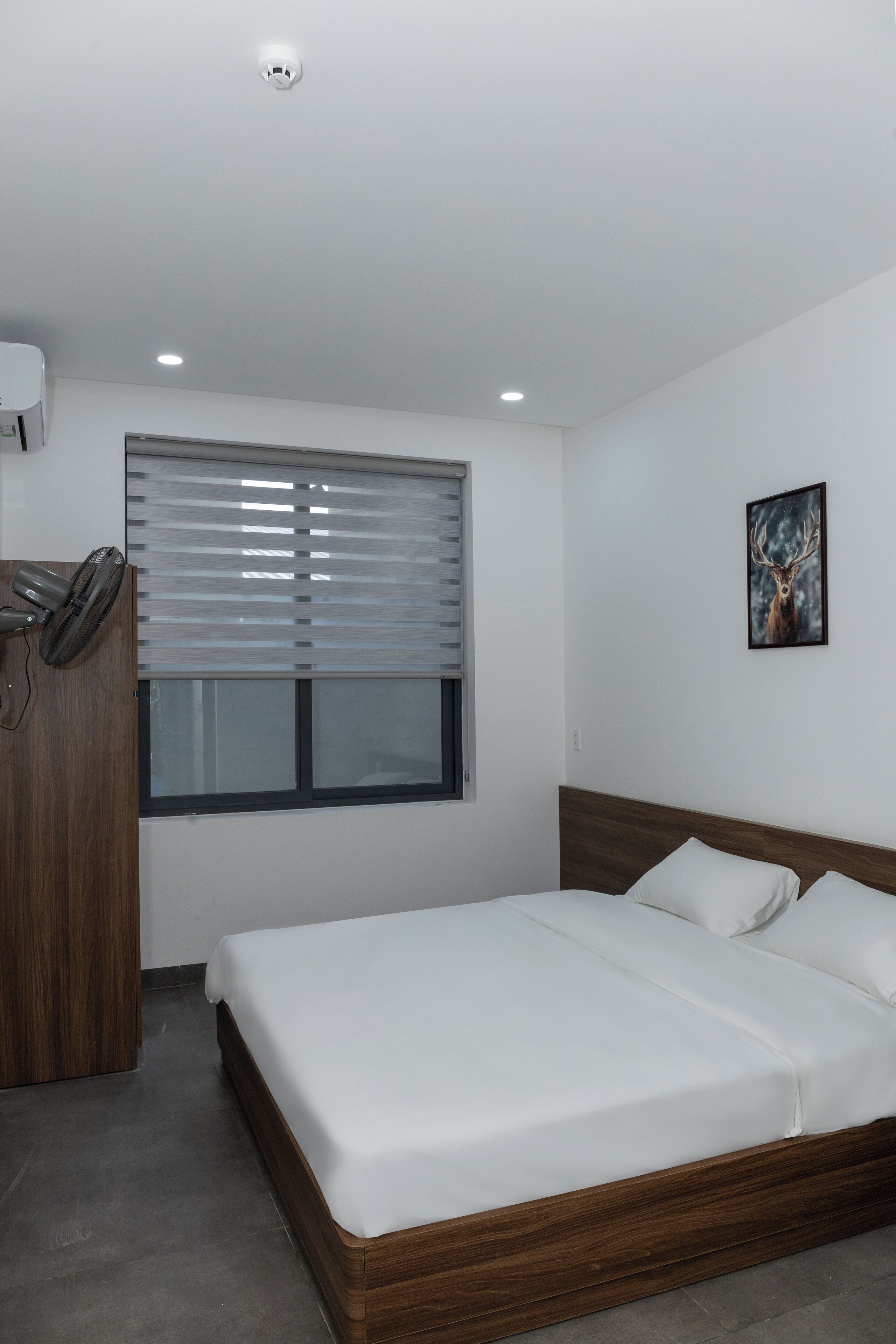 Double Room Single Use