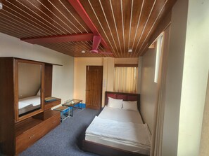 Executive Double Room - Labah Tong Hill Resort Bandarban (Bandarban)