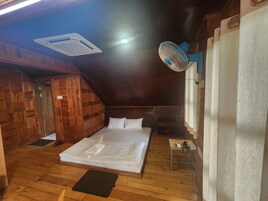 Habitación Premium doble