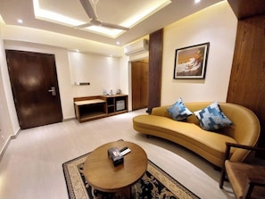 Living area - Labah Tong Hill Resort Bandarban (Bandarban)