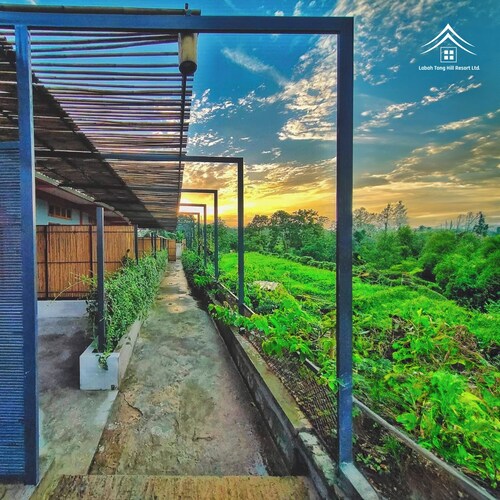 Labah Tong Hill Resort Bandarban